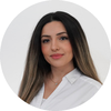 Pershia Shirani-Bidabadi - Assistenzzahnärztin